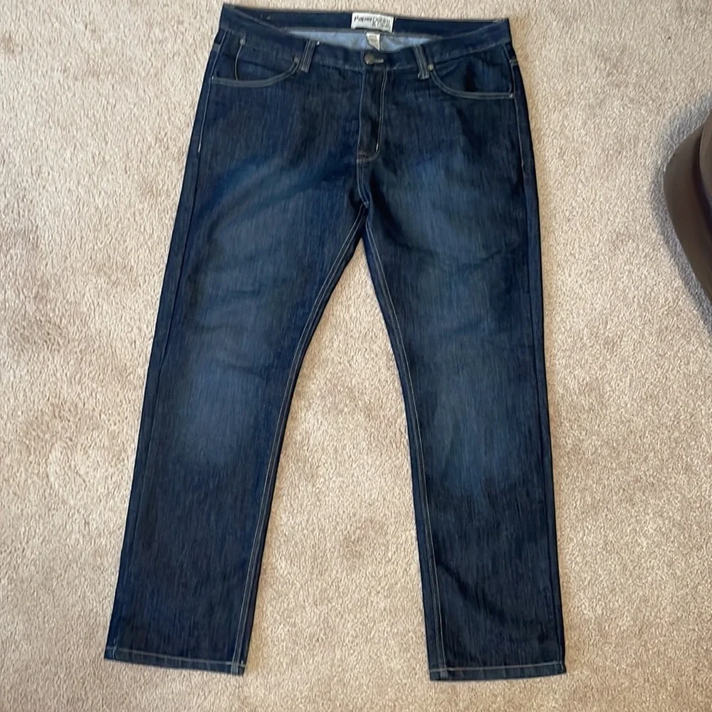 Paper Denim & Cloth Jeans - Picture 5 of 7